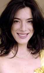 l'attrice Jamie Murray 