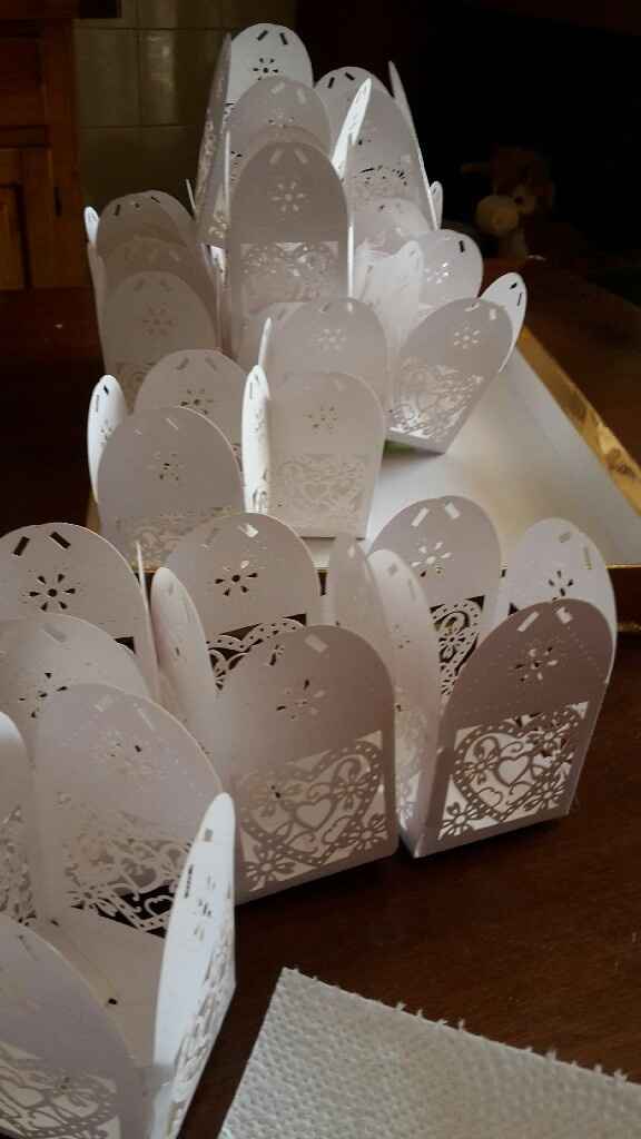 Scatoline confetti - 1