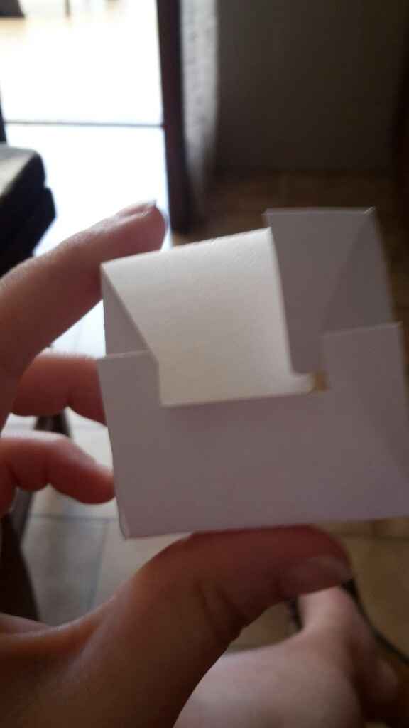 Scatoline confetti - 1