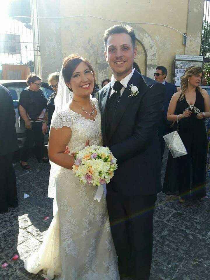 Finalmente sposata - 2