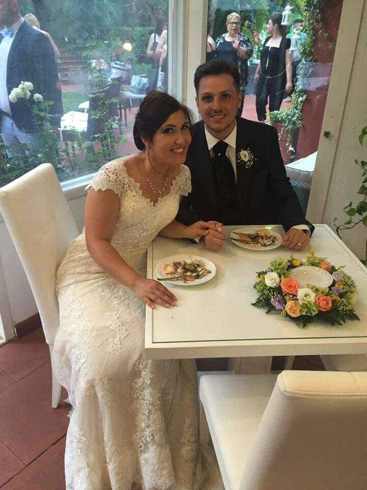 Finalmente sposata - 4