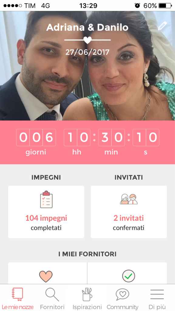 👰🏻ci siamo 🤵🏻 - 2