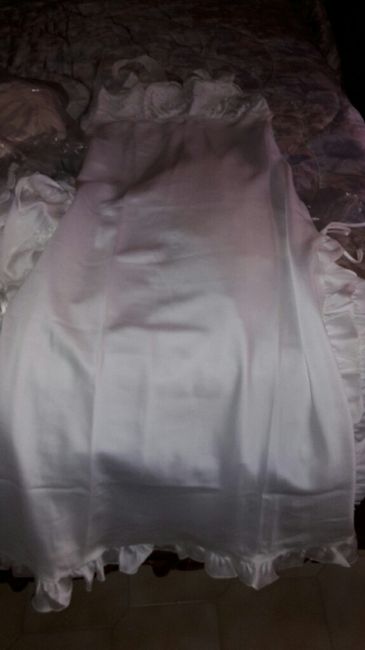 I miei acquisti da mia mamma ? - 2