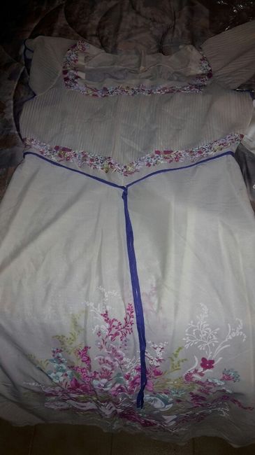 I miei acquisti da mia mamma ? - 5