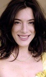 l'attrice Jamie Murray 