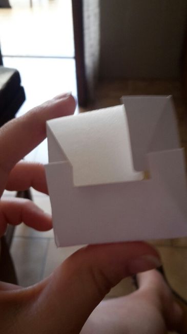 Scatoline confetti - 1