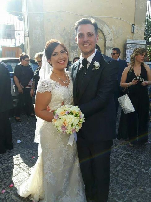 Finalmente sposata - 2