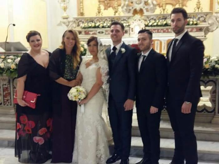 Finalmente sposata - 3