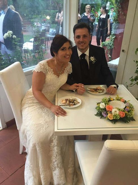 Finalmente sposata - 4