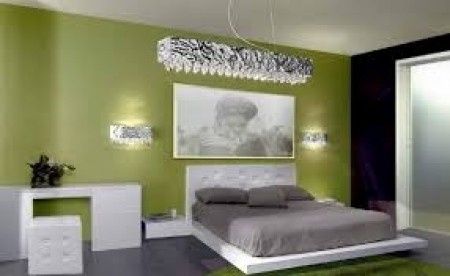 tortora e verde oliva