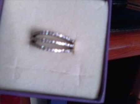 Anello Fidanzamento :)