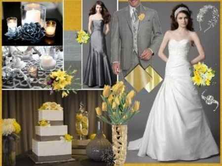 grigio e giallo 2 :)