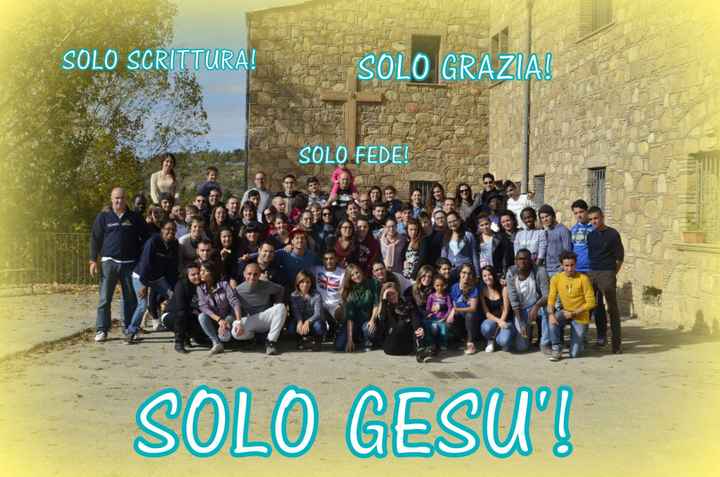 La vita è un pò di più!