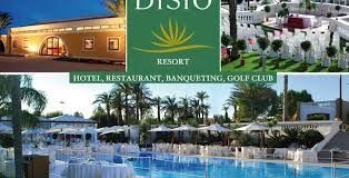 Disio Resort