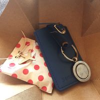 Consiglio bomboniere tema viaggio - 1