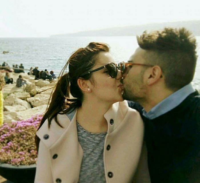 Condividi la vostra foto più bella insieme 📸 - 1