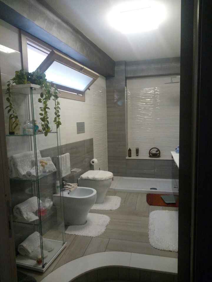 Rivestimento bagno ..parere - 2