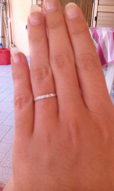 Le vostre fedine??? - 1