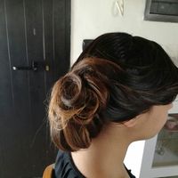 Prove acconciatura - 2