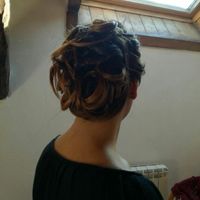 Prove acconciatura - 5