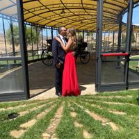 Postate una foto di voi due 👇 - 1