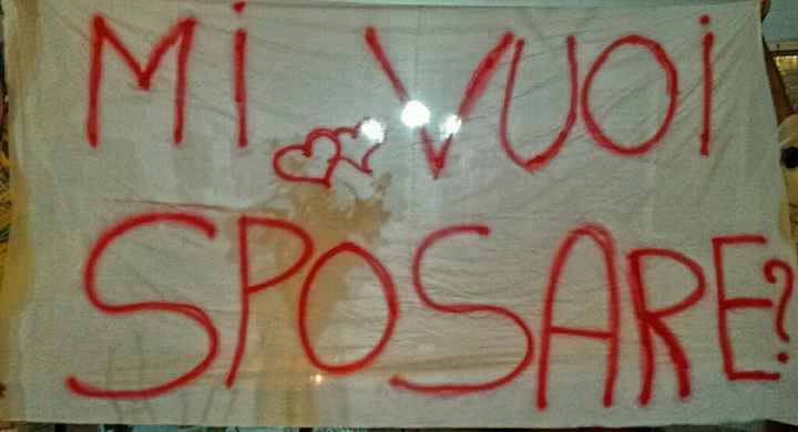 I vostri anelli di fidanzamento: vogliamo vederli! - 2