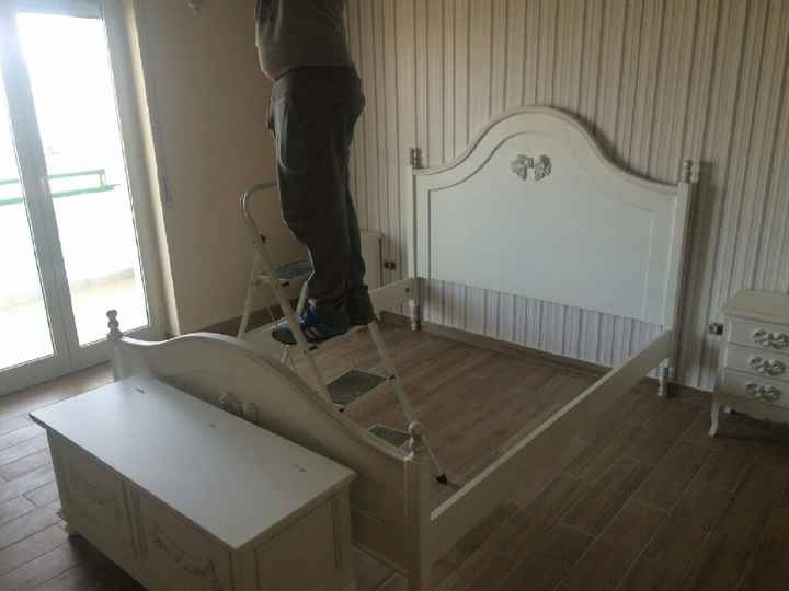 Parquet gress porcellanato .......? - 1