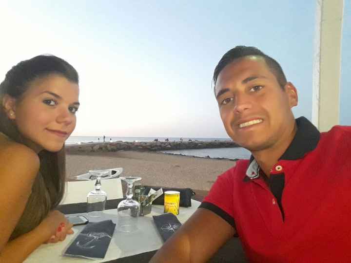 L'ultimo passo per vincere il REGALO di Matrimonio.com - 1