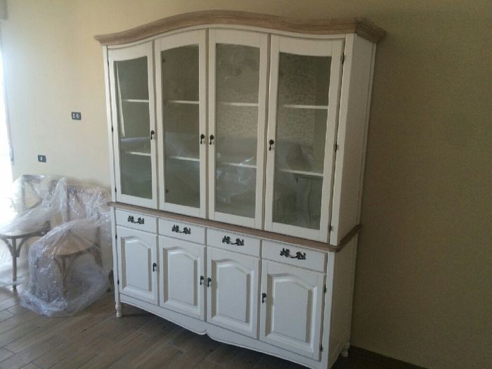 Parquet gress porcellanato .......? - 2