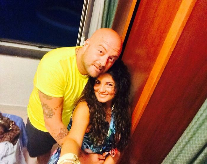 Mi fate vedere come siete? - 1