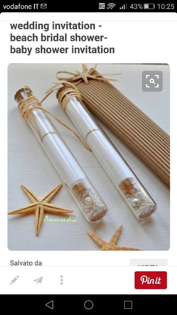 Sposarsi sulla spiaggia - 1