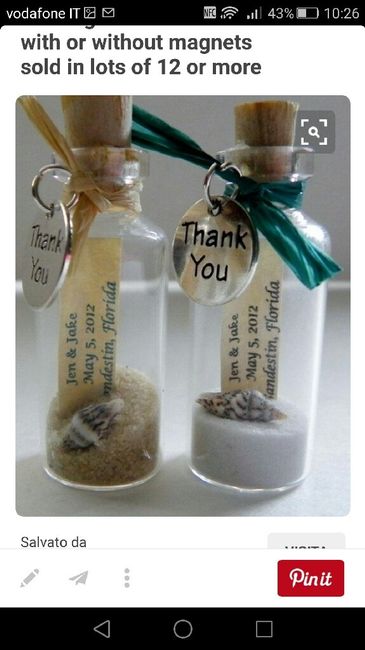 Sposarsi sulla spiaggia - 2