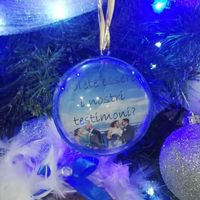 Come hai annunciato le tue nozze ai tuoi testimoni? - 1