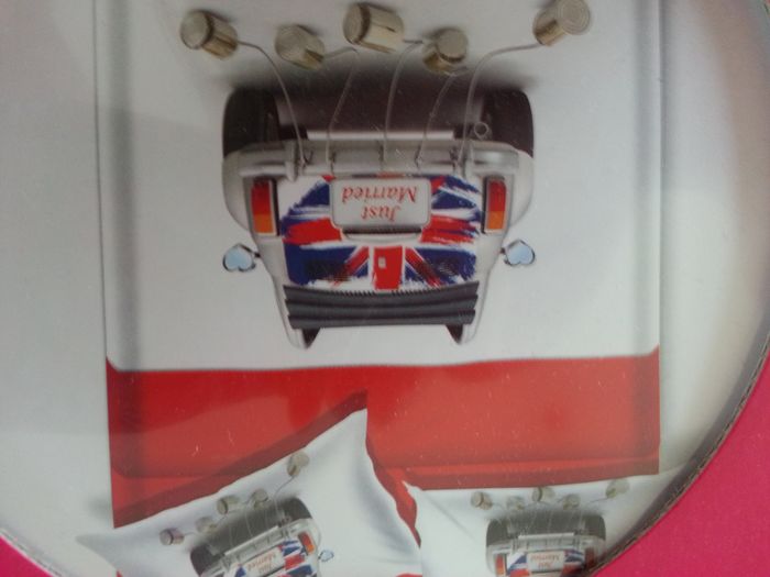 Curiosità: si usa ancora il corredo? - 1