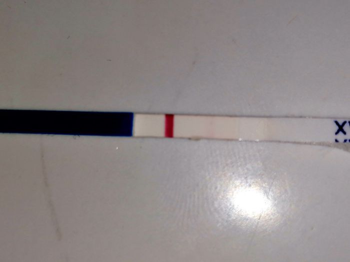 Mai più test precoci! - 1