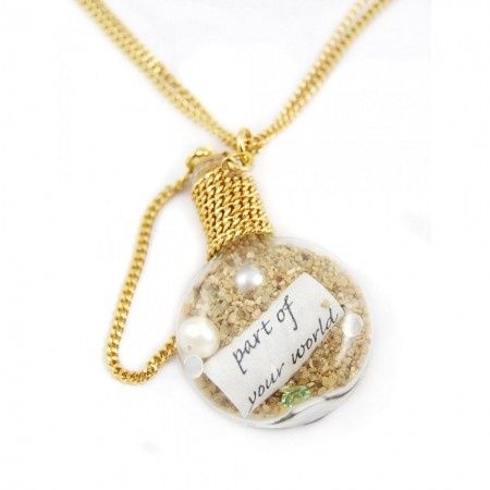 Disney couture...per spose da favola! - 17
