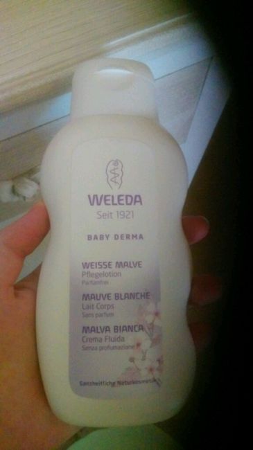 Creme antismagliature..consigli..?? - 1