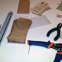 Partecipazioni fai da te