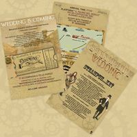 Partecipazioni fai da te