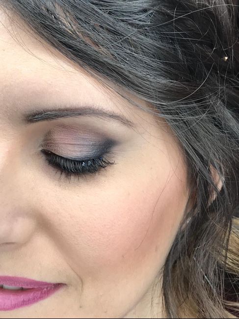 Prova trucco e parrucco ❤️ - 10