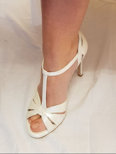 Scarpe... - 2