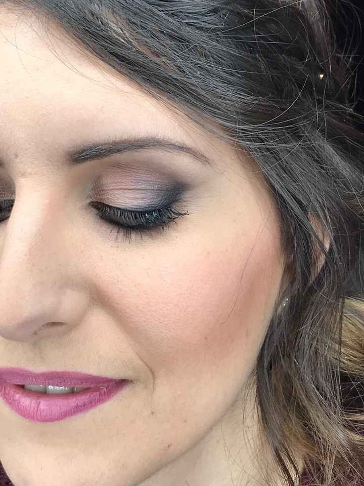 Prova trucco e parrucco ❤️ - 11