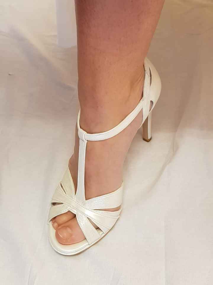 Scarpe... - 1