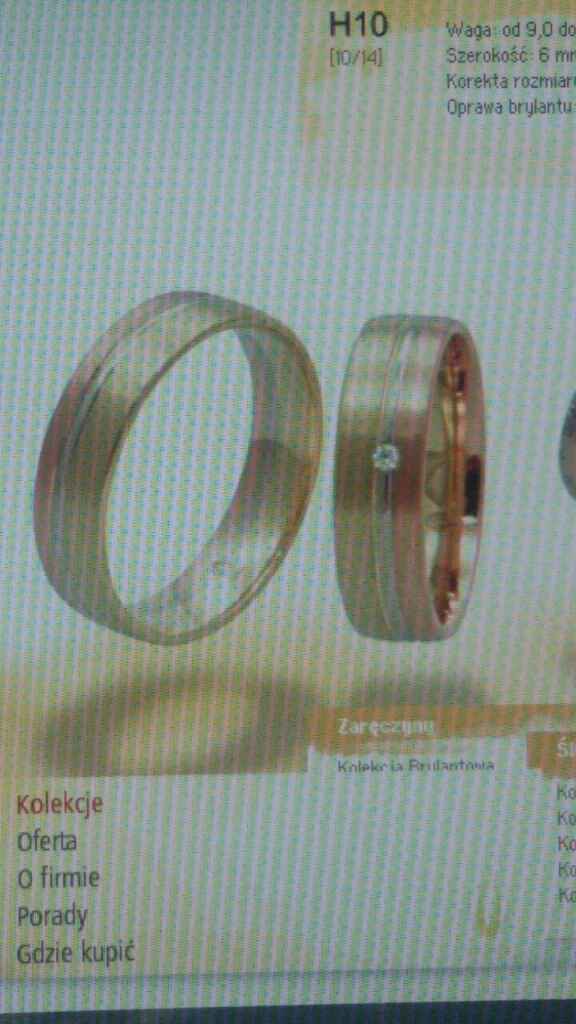 Le fedi diverse dal solito - 1