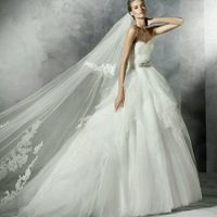 Mi fate vedere i vostri abiti? - 1