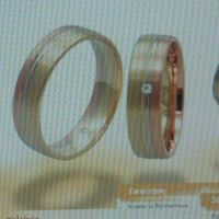 Quali fedi nuziali vi piacciono di più? - 1