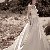 Il mio vestito da sposa preferito! - 1