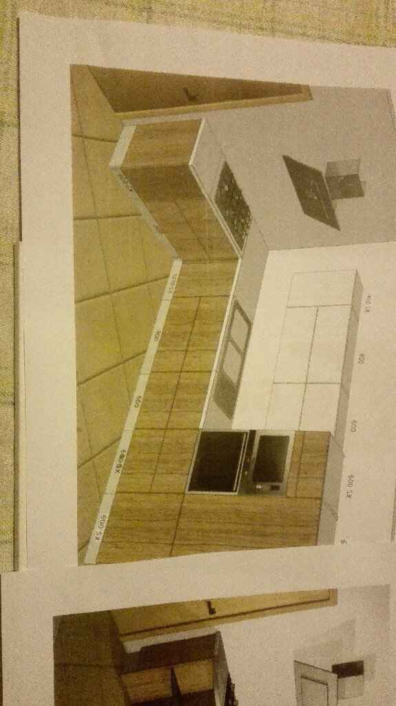  Scelta cucina ......... - 2