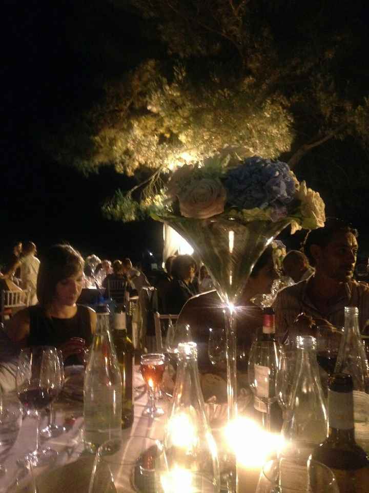 I vostri centrotavola floreali - 2