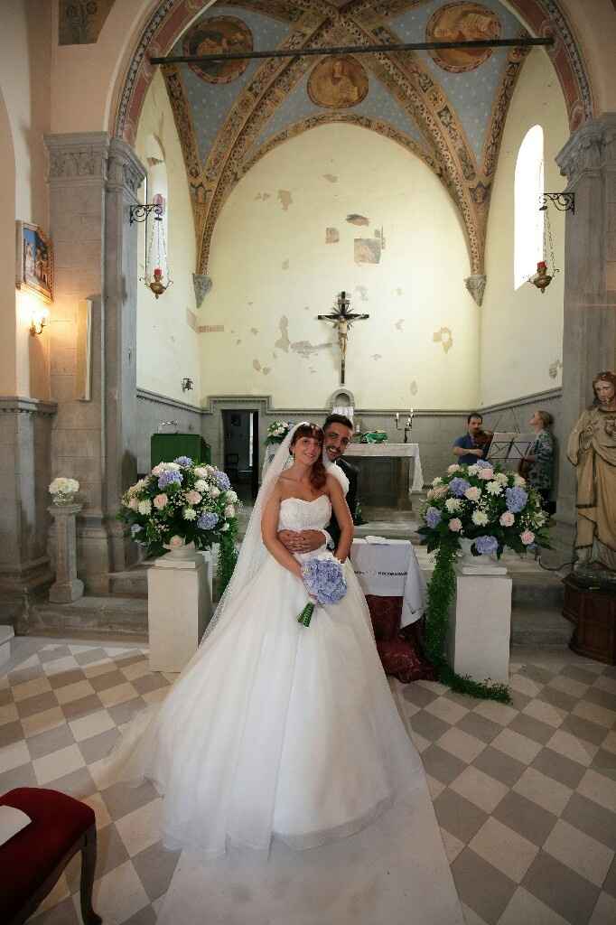 Sposine 2016...una foto ricordo please! - 1